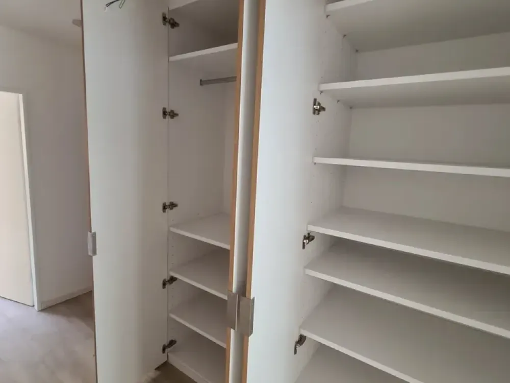 *Seltene Gelegenheit* 2-ZIMMER-WOHNUNG IM BELGISCHEN VIERTEL