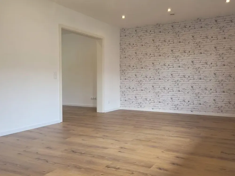 3-Zimmer-Wohnung in Mellendorf, 1. OG mit großem Balkon