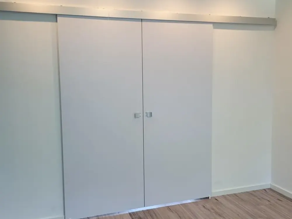 3-Zimmer-Wohnung in Mellendorf, 1. OG mit großem Balkon