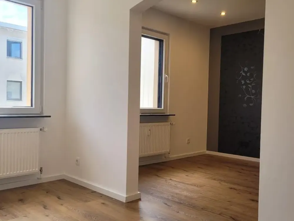 3-Zimmer-Wohnung in Mellendorf, 1. OG mit großem Balkon