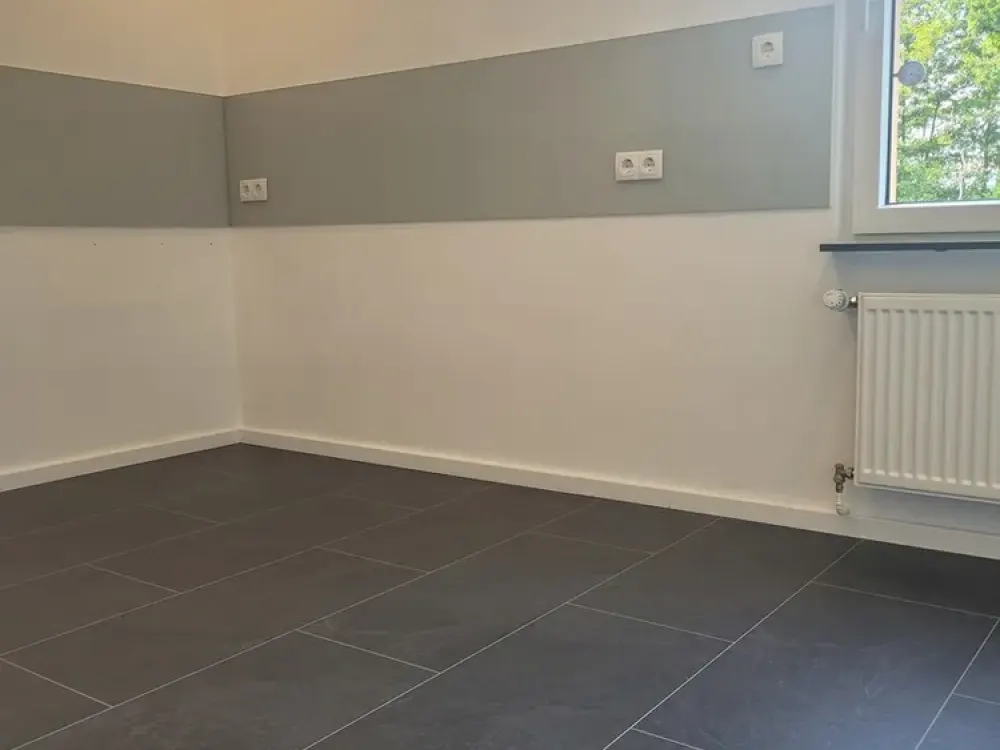 3-Zimmer-Wohnung in Mellendorf, 1. OG mit großem Balkon