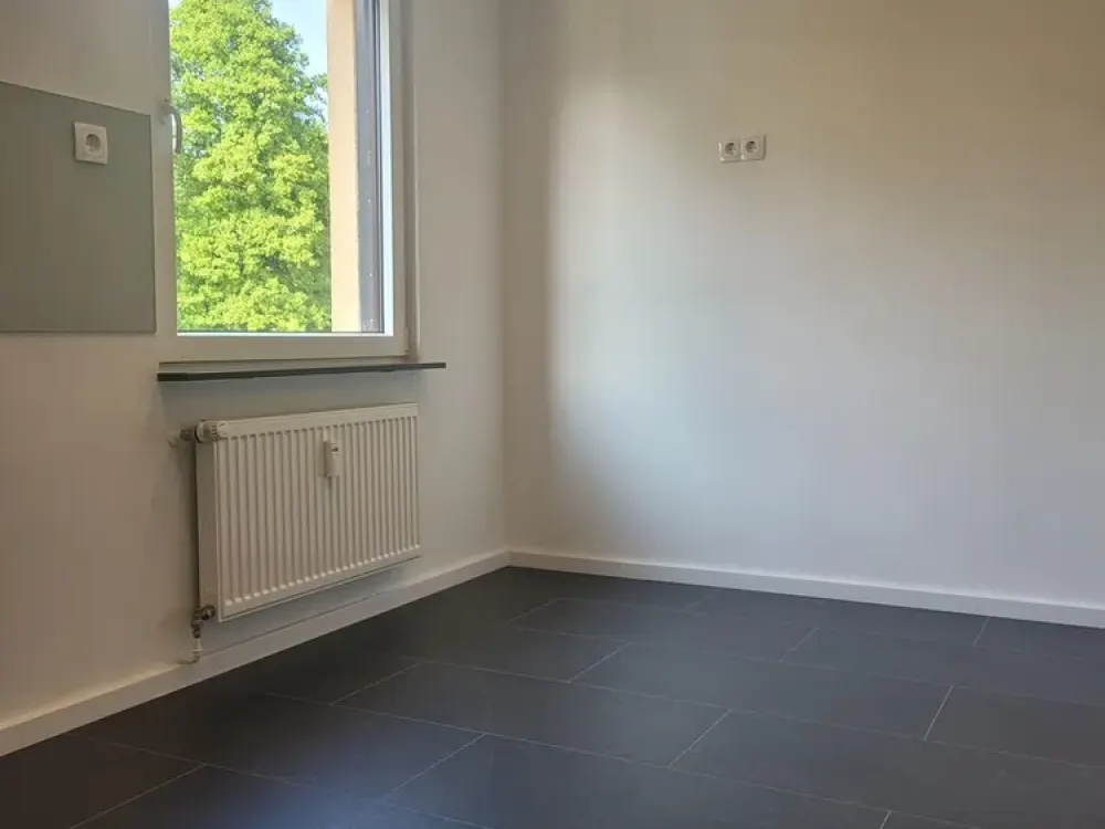 3-Zimmer-Wohnung in Mellendorf, 1. OG mit großem Balkon