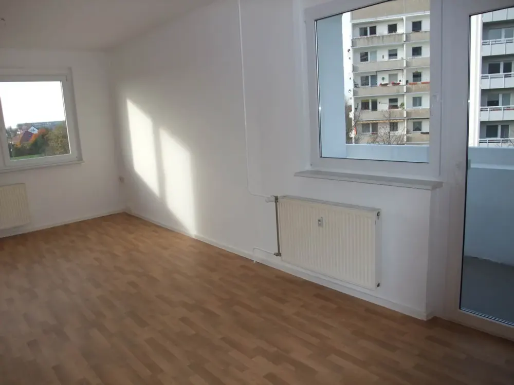Seniorenfreundlich - mit Unterstützung im Haus