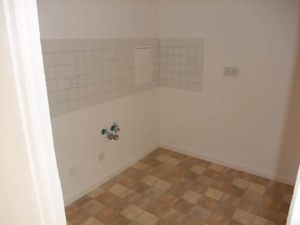 Seniorenfreundlich - mit Unterstützung im Haus