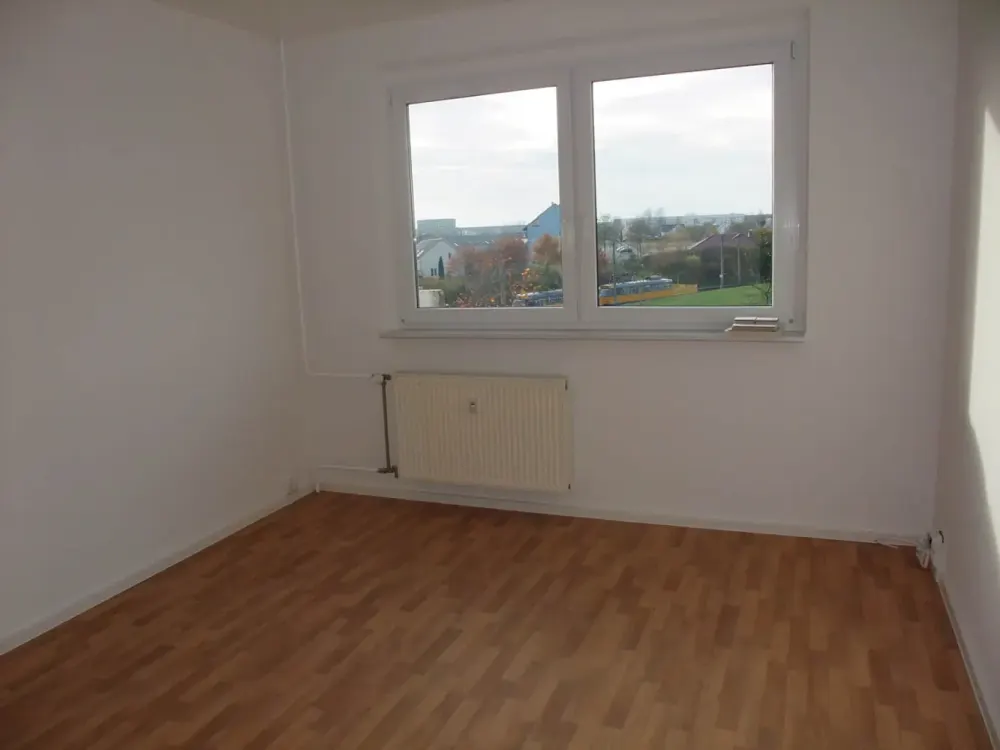 Seniorenfreundlich - mit Unterstützung im Haus