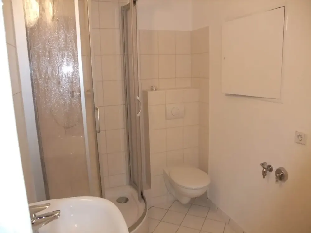 Seniorenfreundlich - mit Unterstützung im Haus