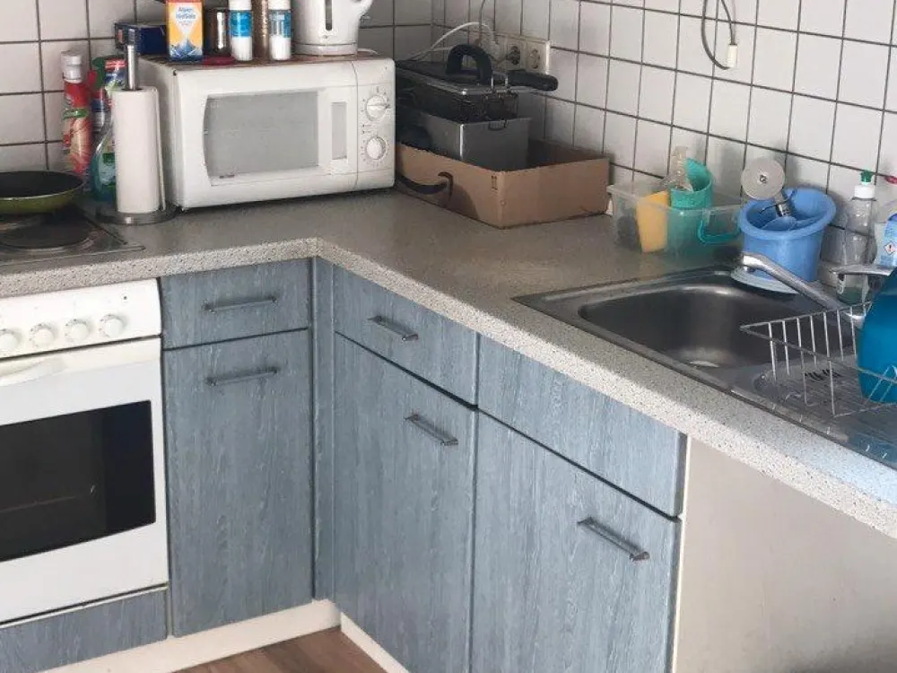 zu vermieten - Zimmer von 2 Zimmer Wohnung