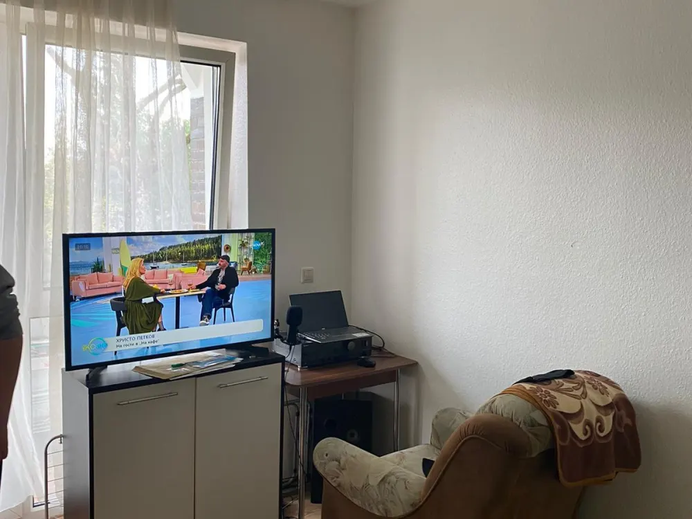 zu vermieten - Zimmer von 2 Zimmer Wohnung