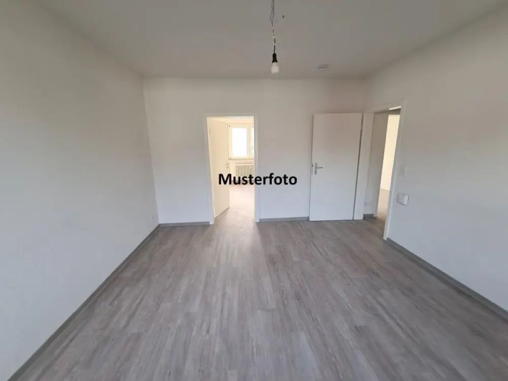 Schöne Wohnung sucht Mieter: zentrale 3-Zimmer-Wohnung
