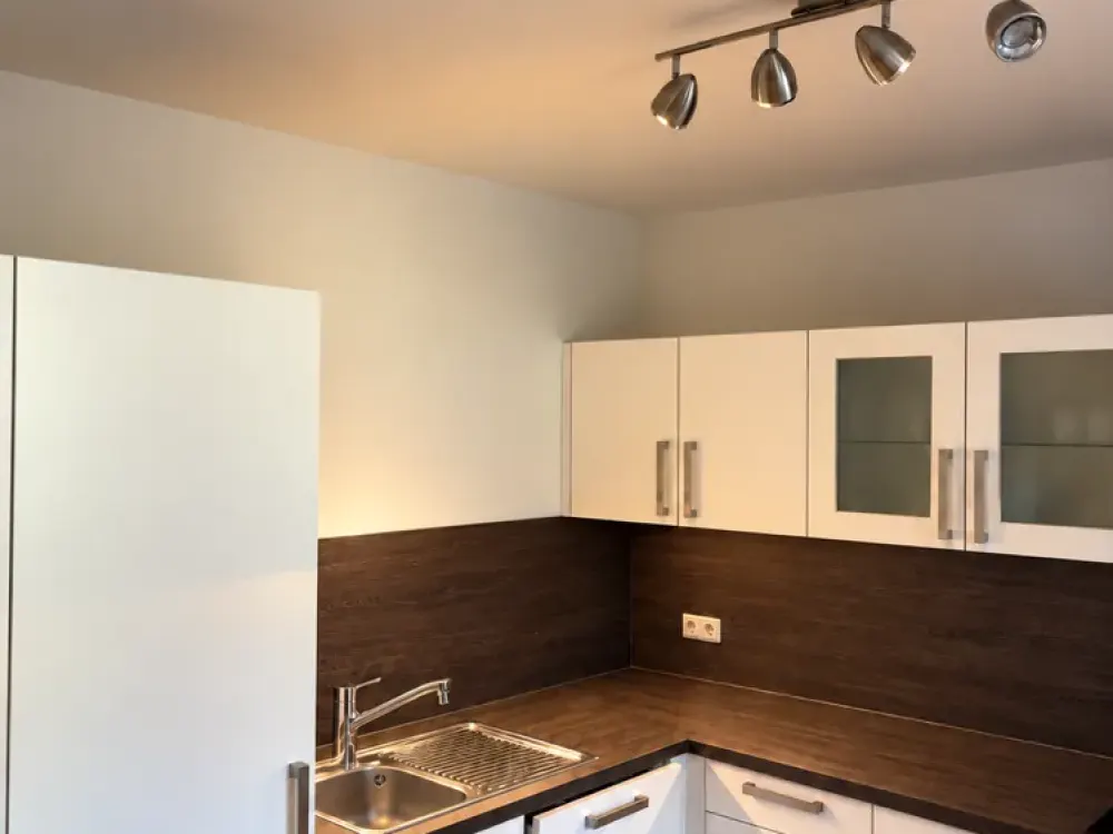 Attractive 3.5-Room Apartment on the 2nd Floor with Balcony & Elevator in Meckenbeuren