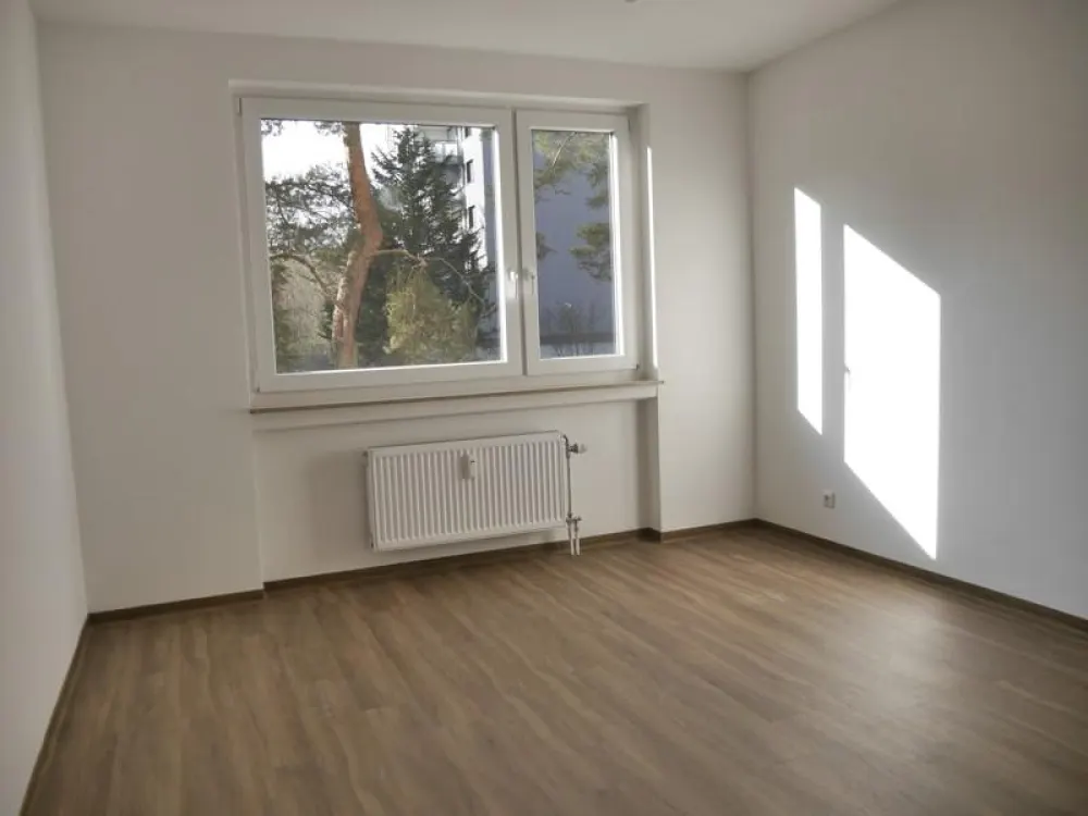 Schöne 4-Zimmer-Wohnung mit Balkon in Heusenstamm zu vermieten