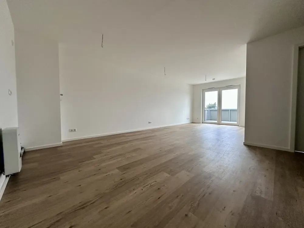 ERSTBEZUG! Helle Neubau-2-Raumwohnung in Weinböhla