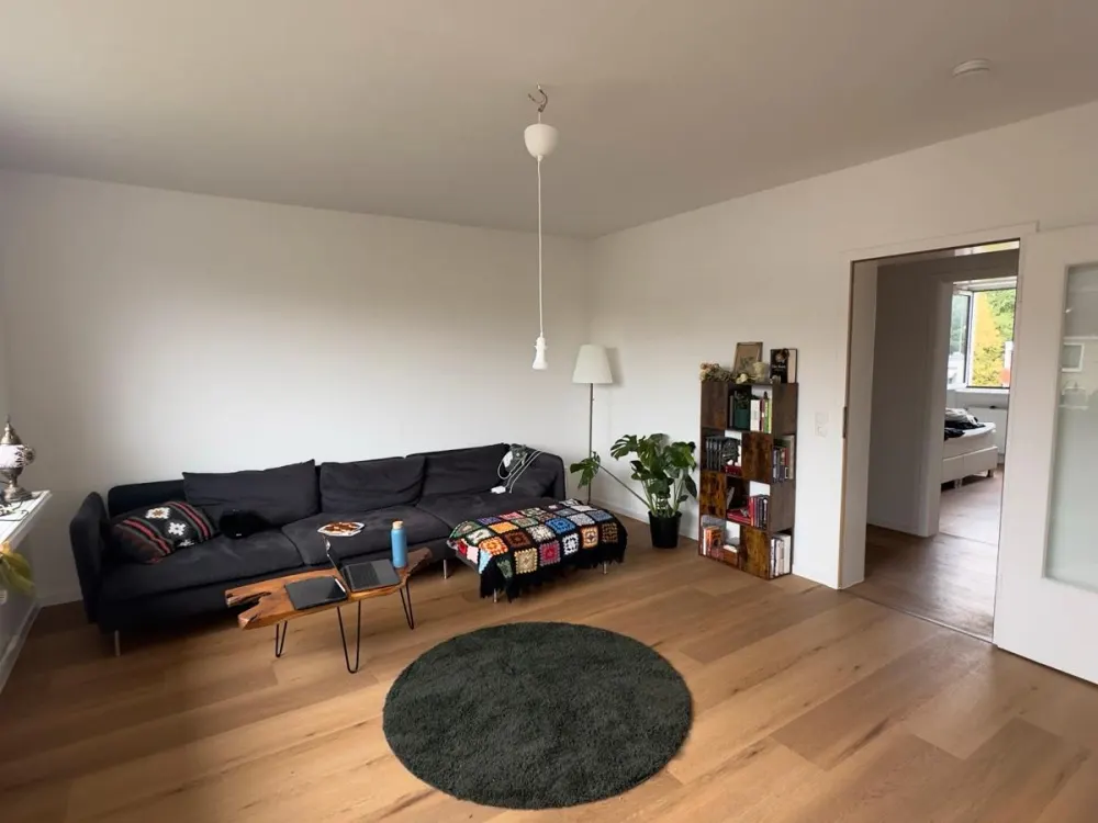 Wohnung in Pinneberg
