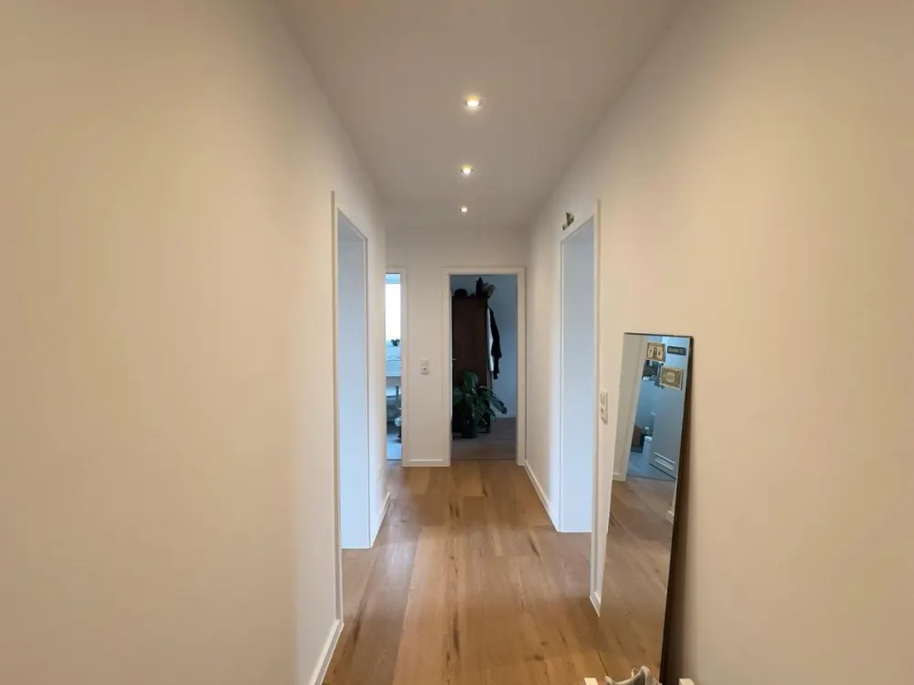 Wohnung in Pinneberg