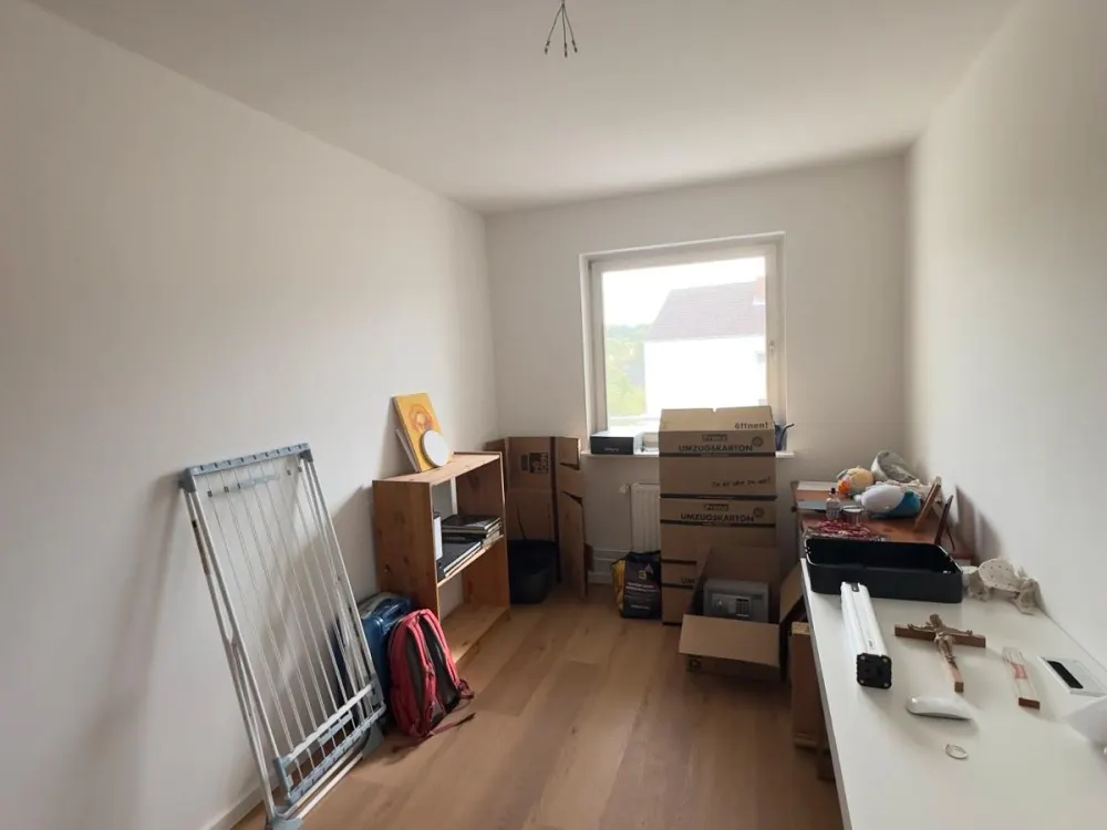 Wohnung in Pinneberg