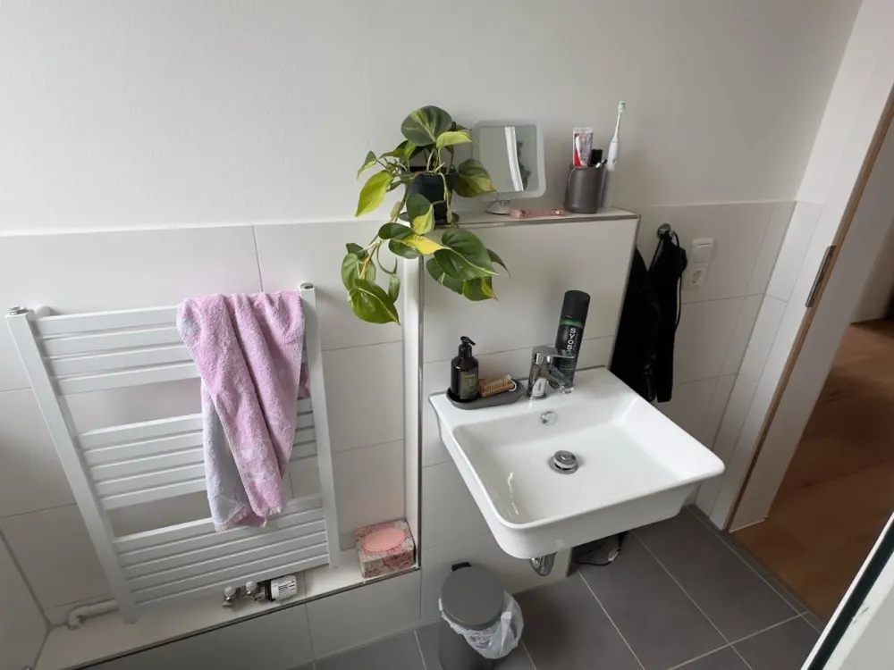 Wohnung in Pinneberg