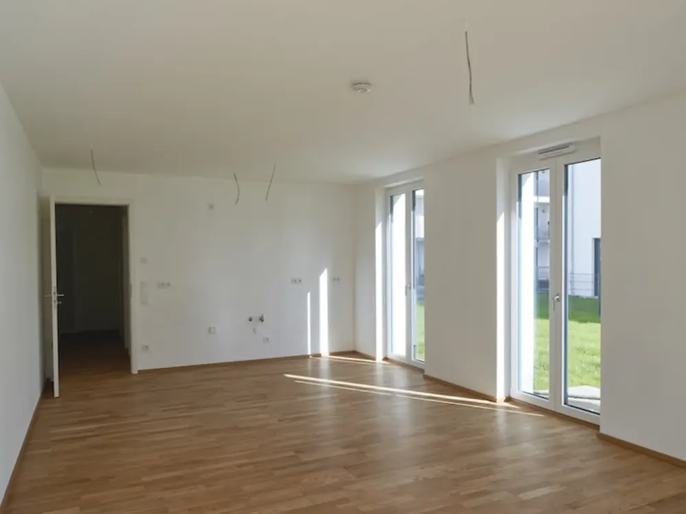 Erdgeschosswohnung mit Terrasse an der Ruhr in Herdecke, 3,5 Zimmer