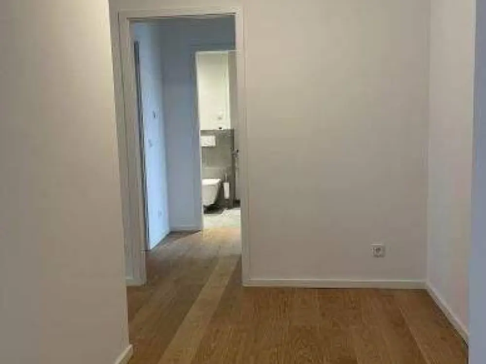 Sehr schöne 3-Zimmer-Wohnung ab 01.11.2026 mit verglaster Westloggia