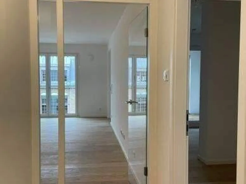Sehr schöne 3-Zimmer-Wohnung ab 01.11.2026 mit verglaster Westloggia