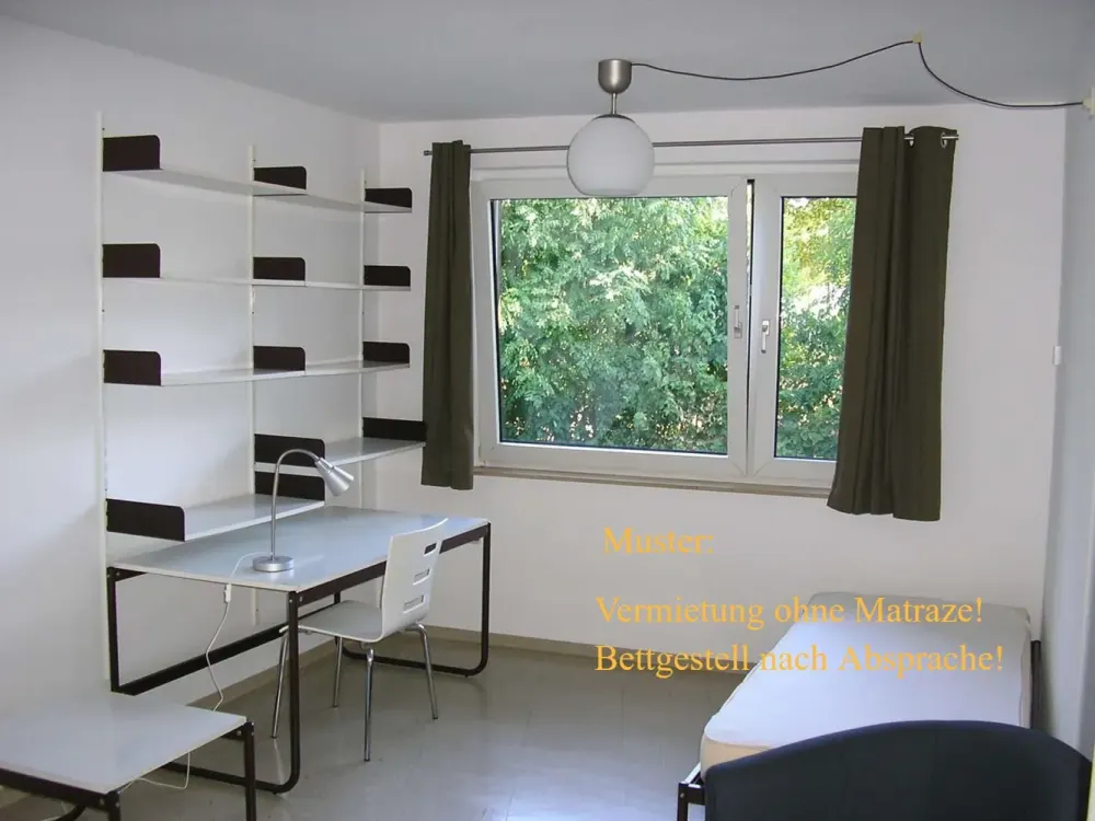Well-maintained Apartments / Flat / Rooms in Prime Location FOR STUDENTS ONLY