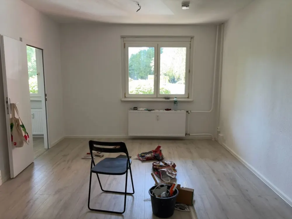 Hübsche Familienwohnung in Hohenschönhausen!