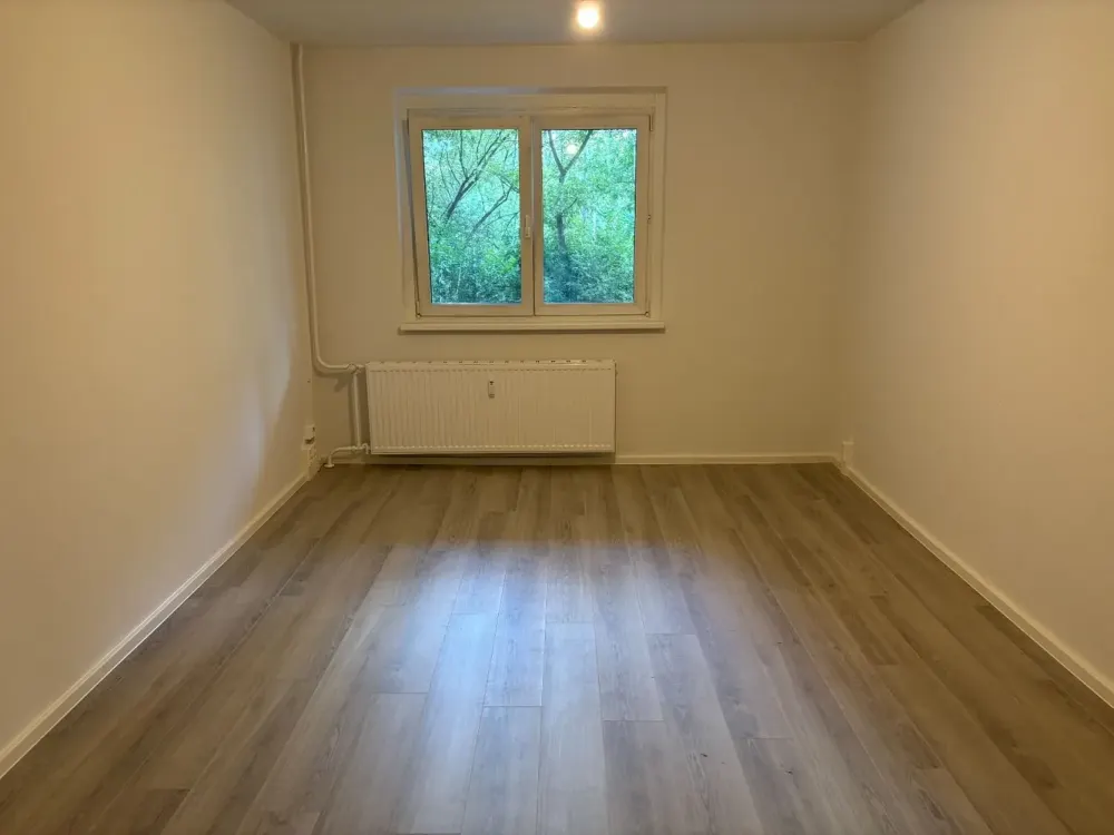 Hübsche Familienwohnung in Hohenschönhausen!
