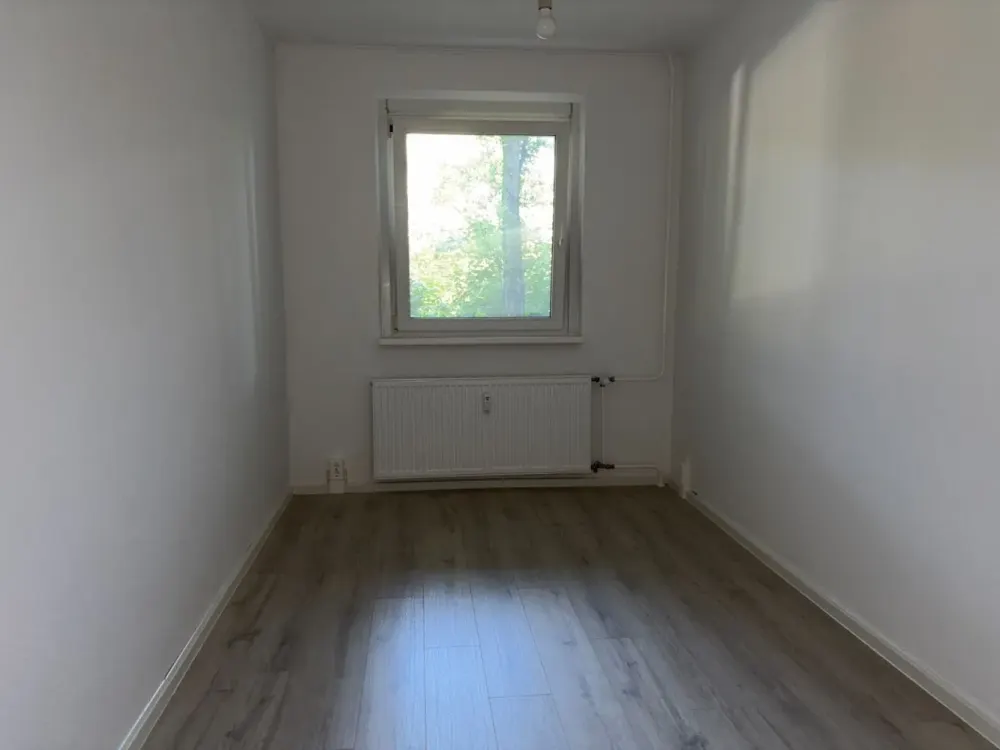 Hübsche Familienwohnung in Hohenschönhausen!