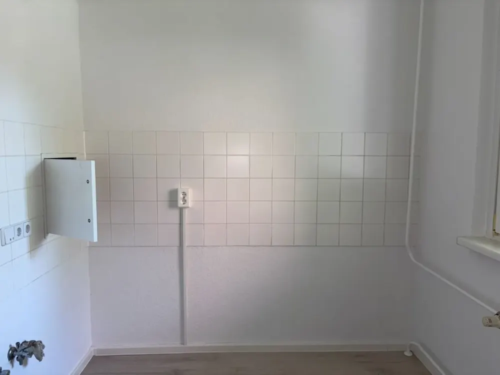 Hübsche Familienwohnung in Hohenschönhausen!