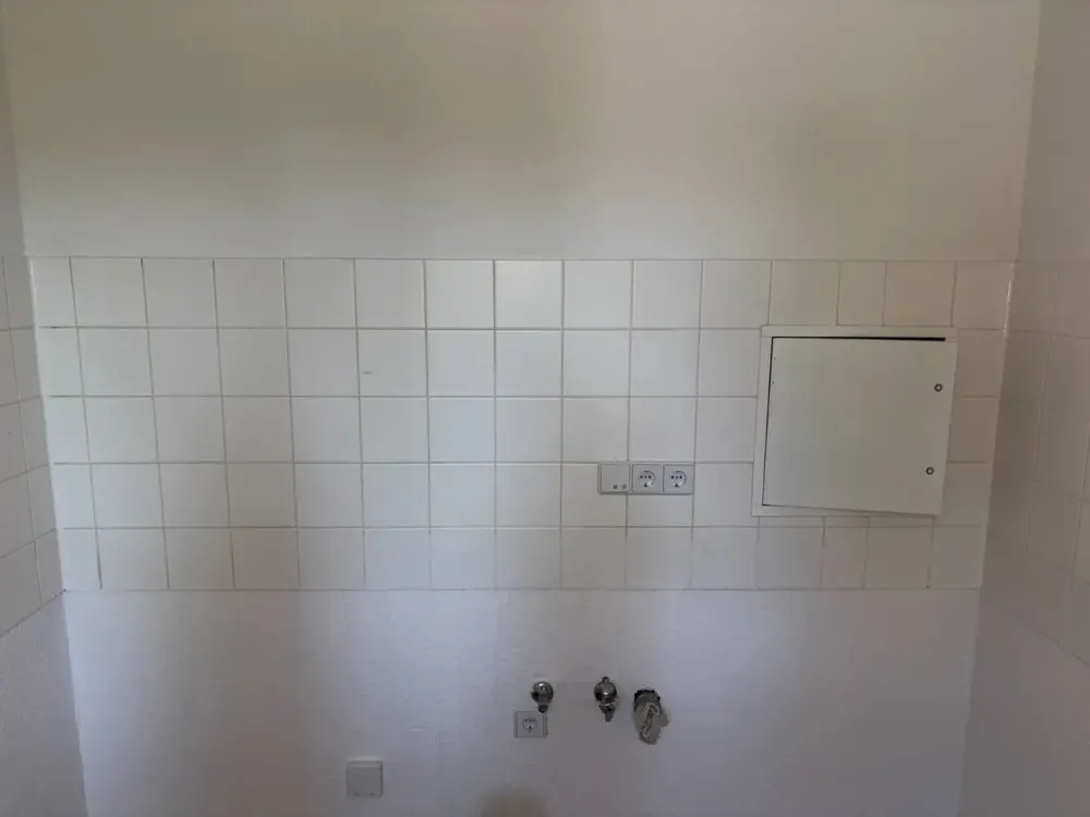 Hübsche Familienwohnung in Hohenschönhausen!