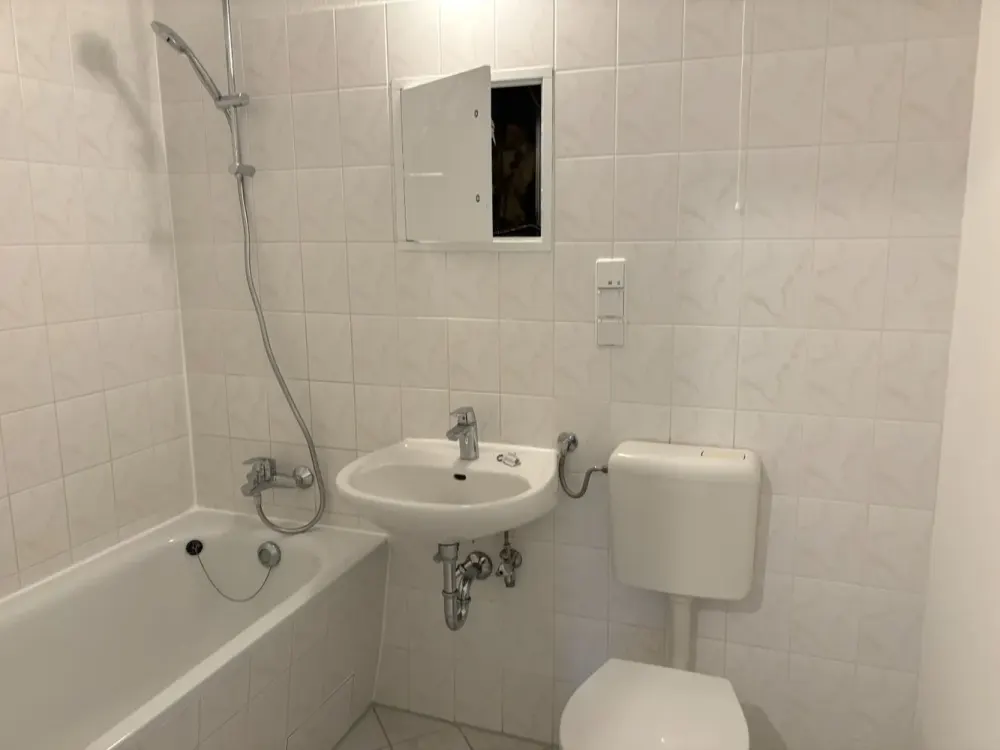 Hübsche Familienwohnung in Hohenschönhausen!