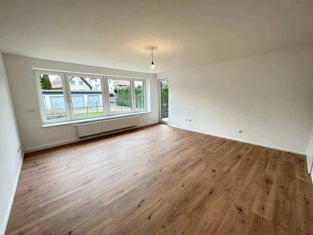 Helle 2ZKB-Wohnung in Bestlage von Vellmar | 66 m²