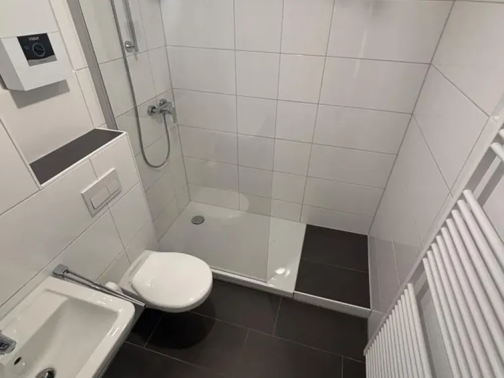 3-Zimmer Wohnung in Altenbochum
