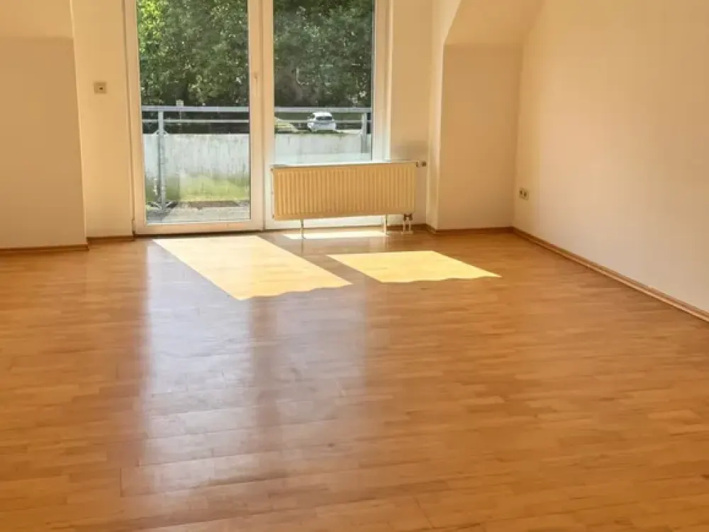 Viel Platz in Marmstorf: 4-Zimmer-Wohnung in Hamburg