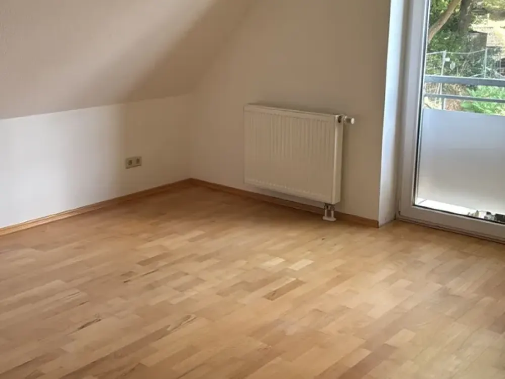 Viel Platz in Marmstorf: 4-Zimmer-Wohnung in Hamburg