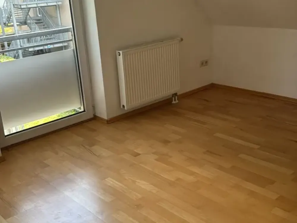 Viel Platz in Marmstorf: 4-Zimmer-Wohnung in Hamburg