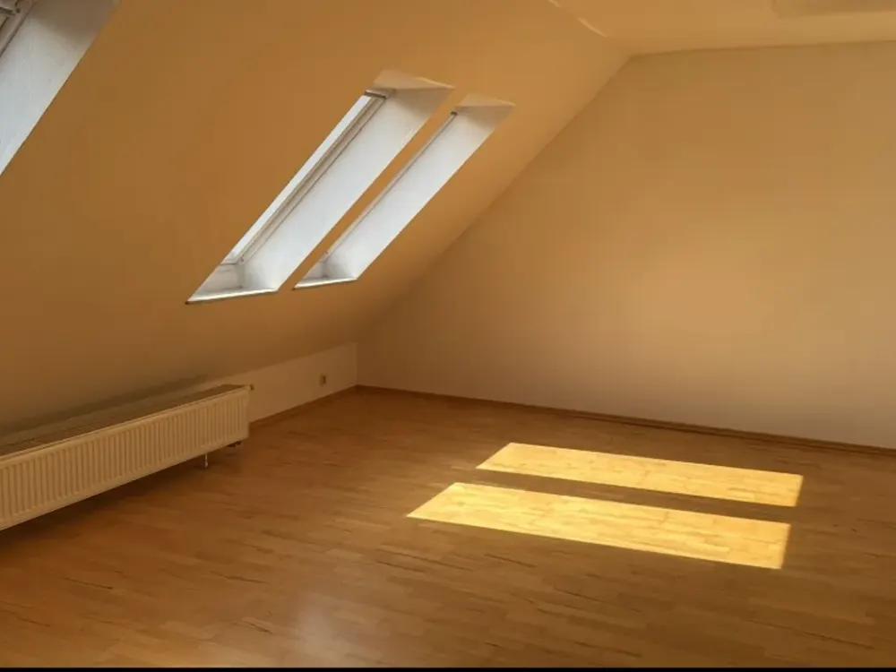 Viel Platz in Marmstorf: 4-Zimmer-Wohnung in Hamburg