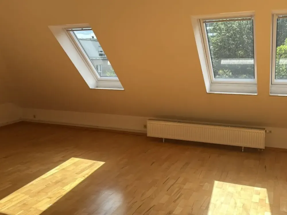 Viel Platz in Marmstorf: 4-Zimmer-Wohnung in Hamburg