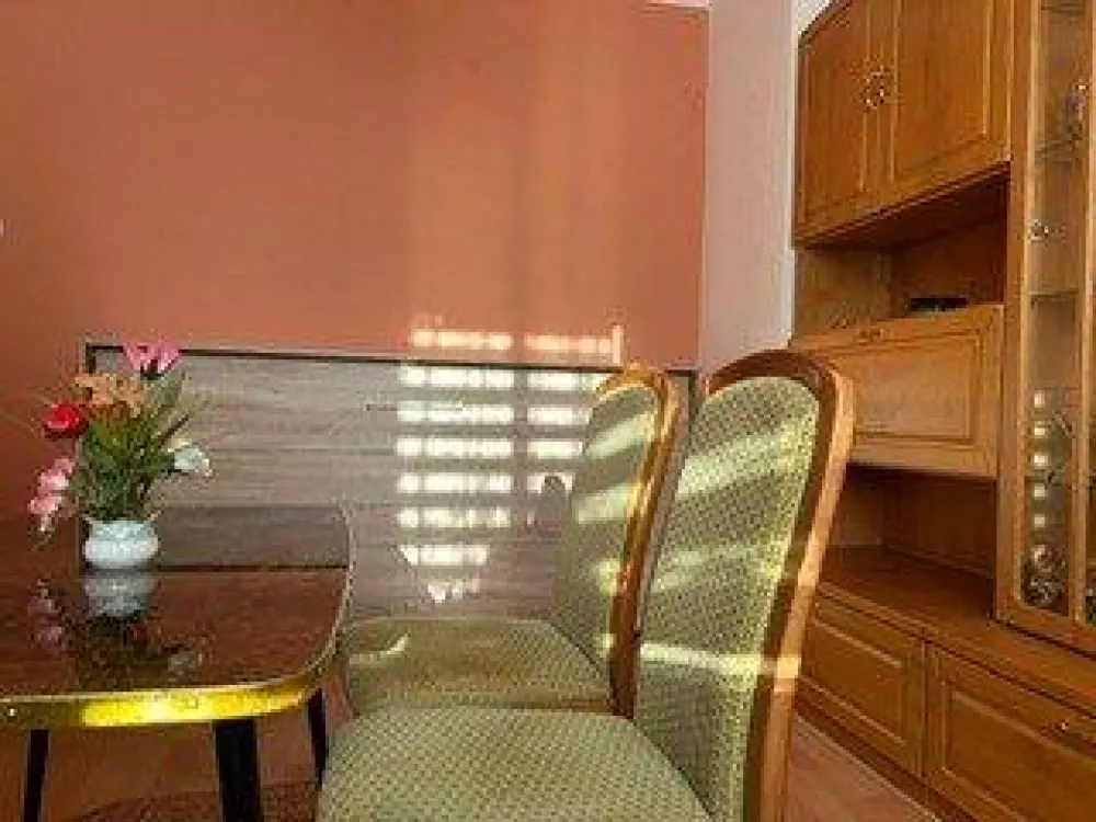 Möblierte 1- Zimmer- Wohnung in Böhlen
