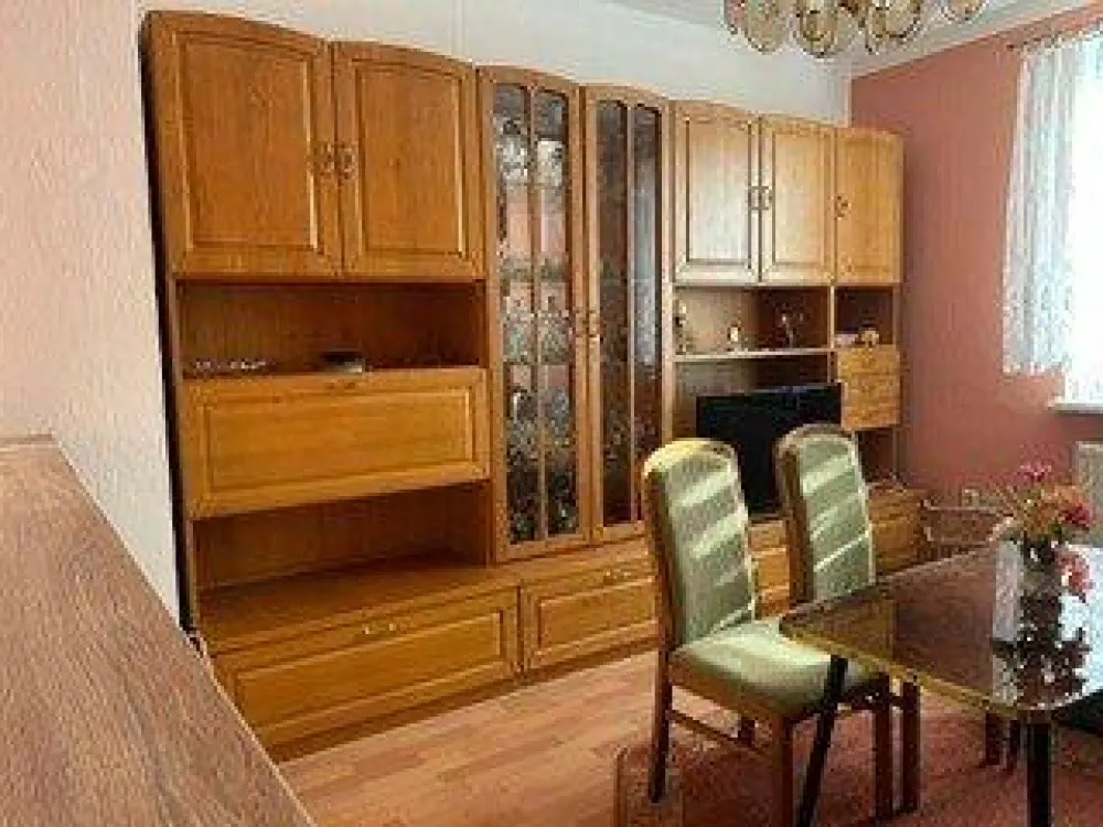 Möblierte 1- Zimmer- Wohnung in Böhlen