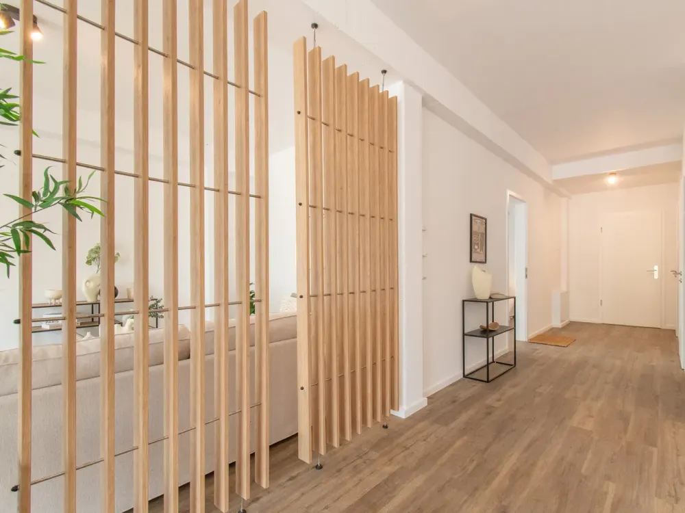 2-Zimmer-Wohnungen in Glinde mit modernem Wohnkomfort, Wentzel Dr.