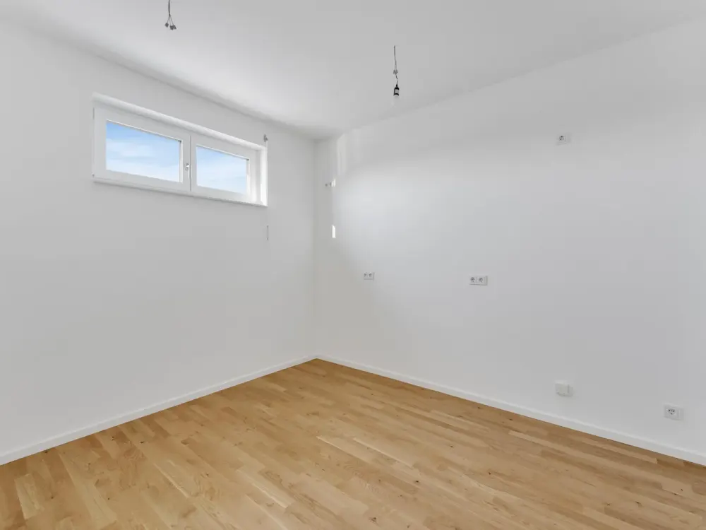 Erstbezug in Citynaher Wohnlage - hochwertige 2-Zimmer-Wohnung mit Balkon