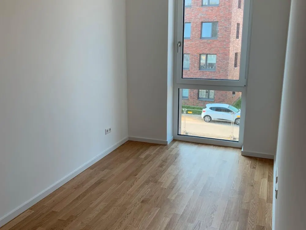 Wohnung 2 Zimmer, ca. 49qm, Wasserstadt Limmer, 01.12.2026