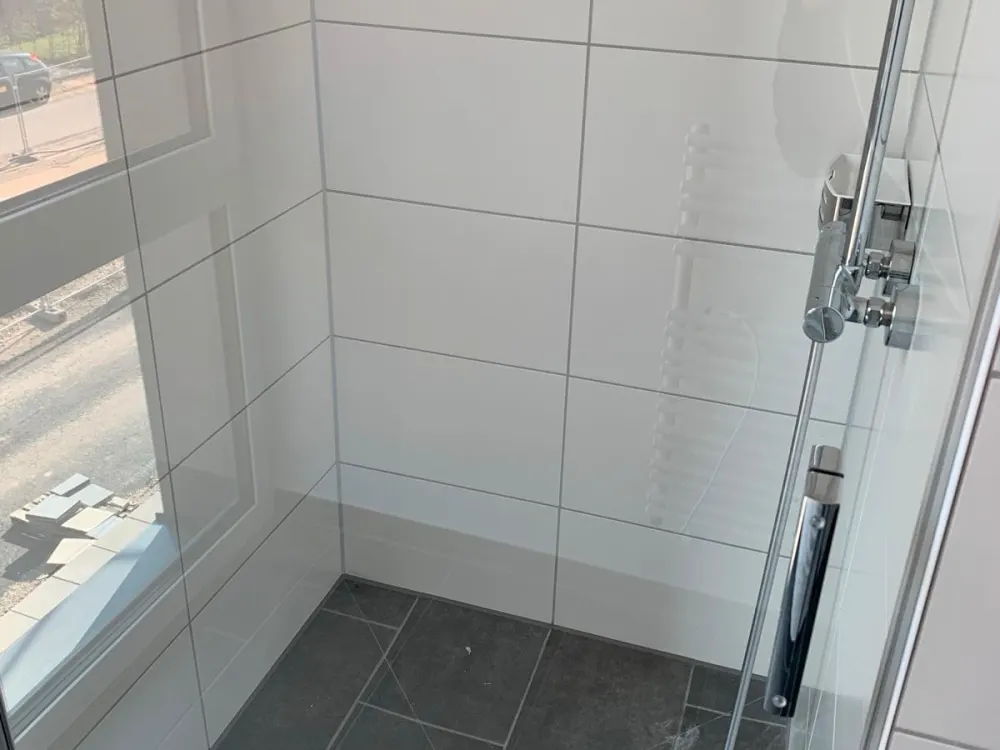 Wohnung 2 Zimmer, ca. 49qm, Wasserstadt Limmer, 01.12.2026