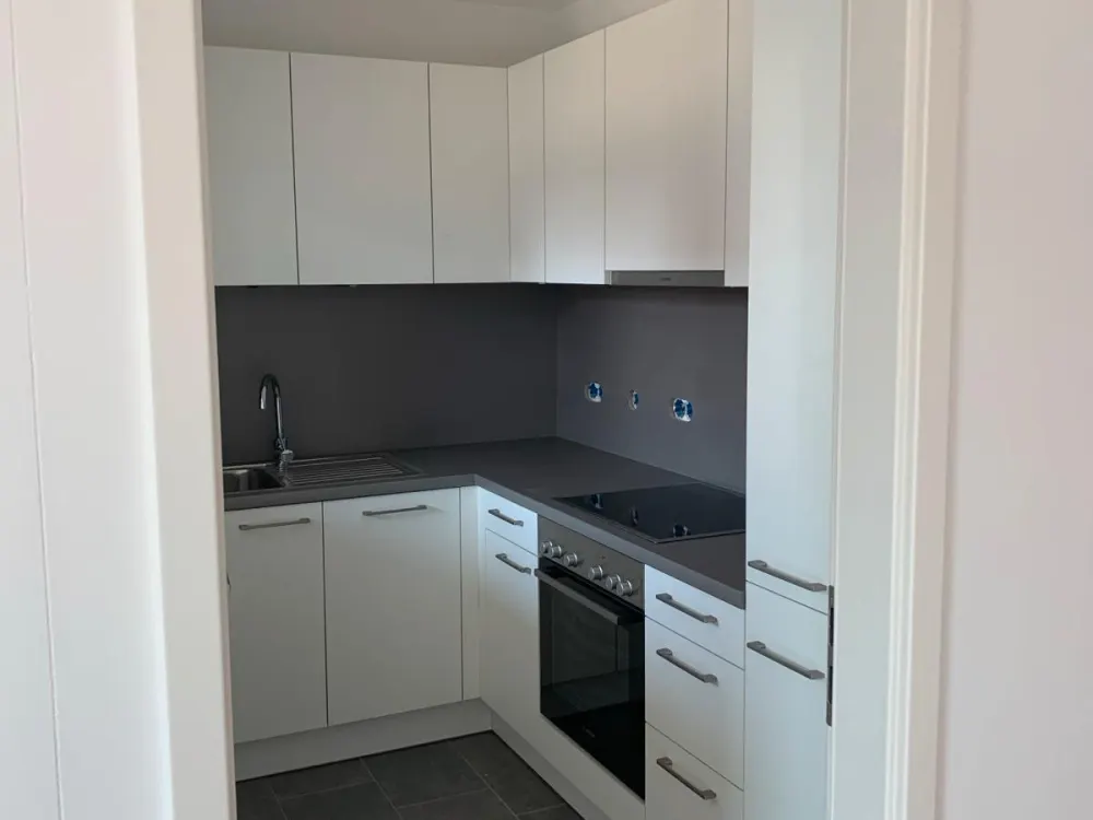 Wohnung 2 Zimmer, ca. 49qm, Wasserstadt Limmer, 01.12.2026
