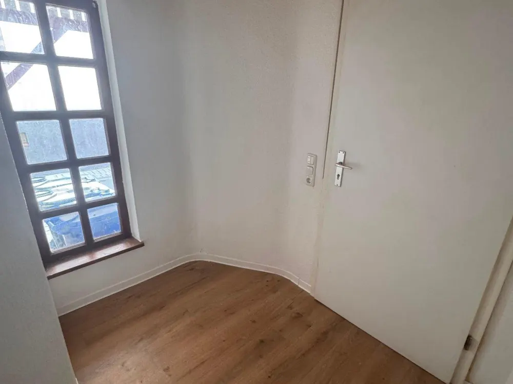 1-Zimmerwohnung sofort verfügbar