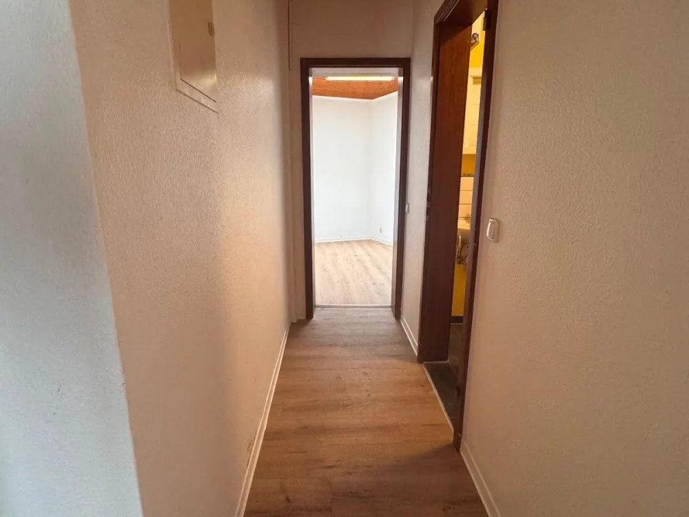 1-Zimmerwohnung sofort verfügbar