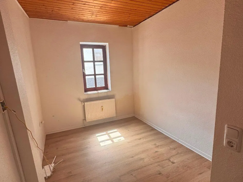 1-Zimmerwohnung sofort verfügbar