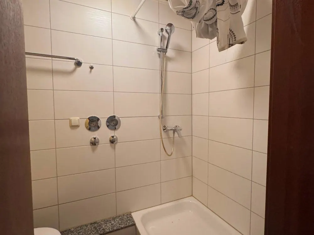 1-Zimmerwohnung sofort verfügbar