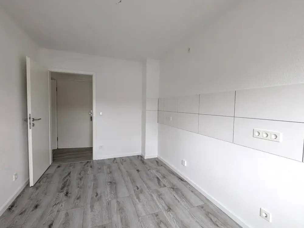 frisch modernisierte 3 Zimmerwohnung in Waltrop