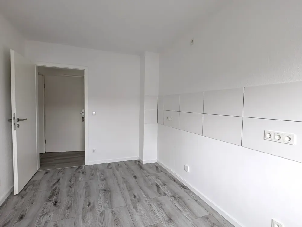 frisch modernisierte 3 Zimmerwohnung in Waltrop